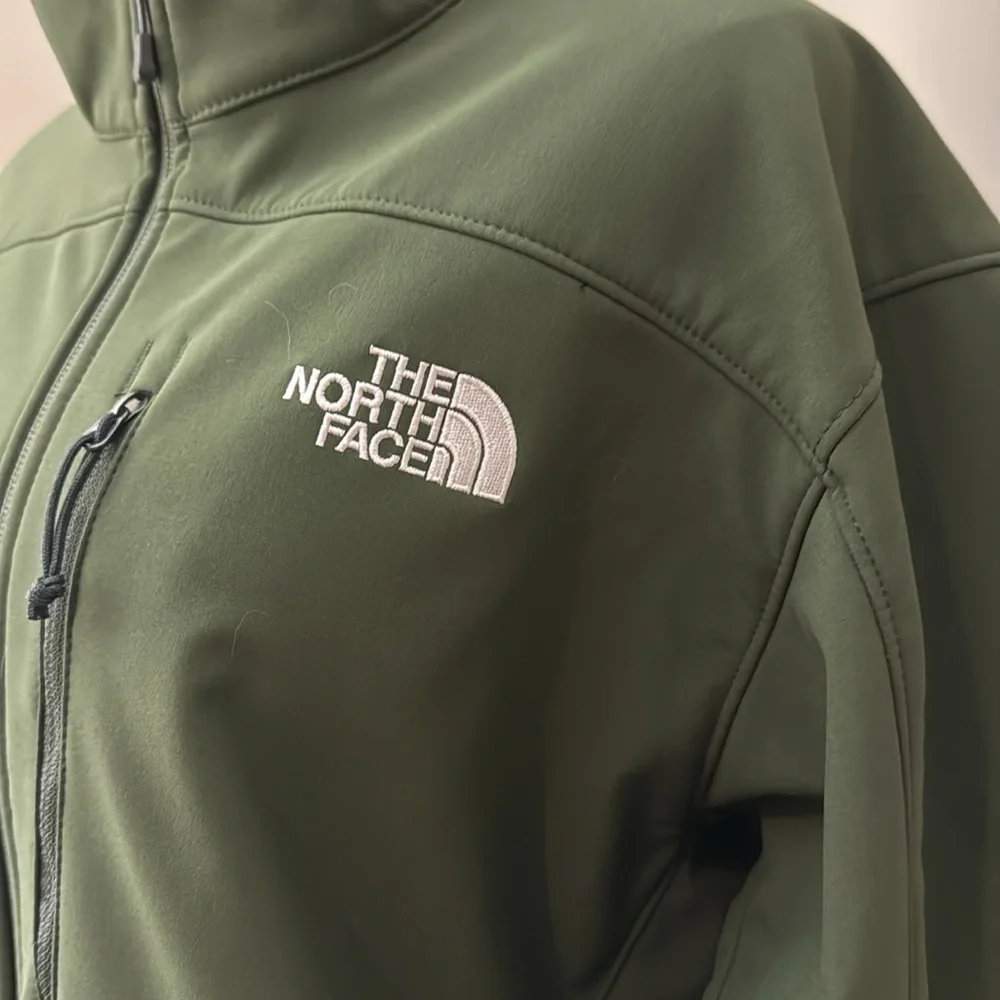The North Face can’t find